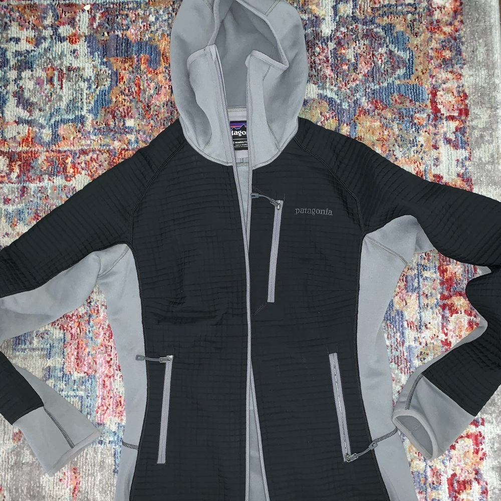 Patagonia Zip-up Jacket